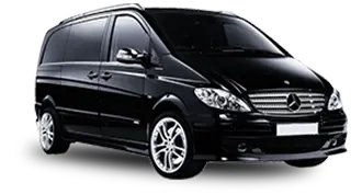 8 Seat Minibus in Ealing Common - Minicabs Of Ealing Common