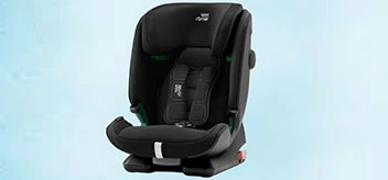 Baby Seat Service Ealing Common