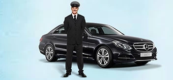 Chauffeur Service Ealing Common